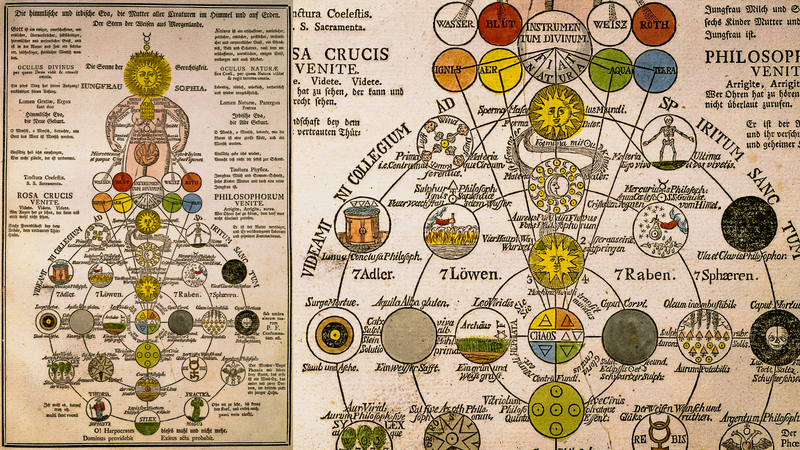 Re: Gnosticism Is the Ancient Heretical Ideology Behind Today's ...