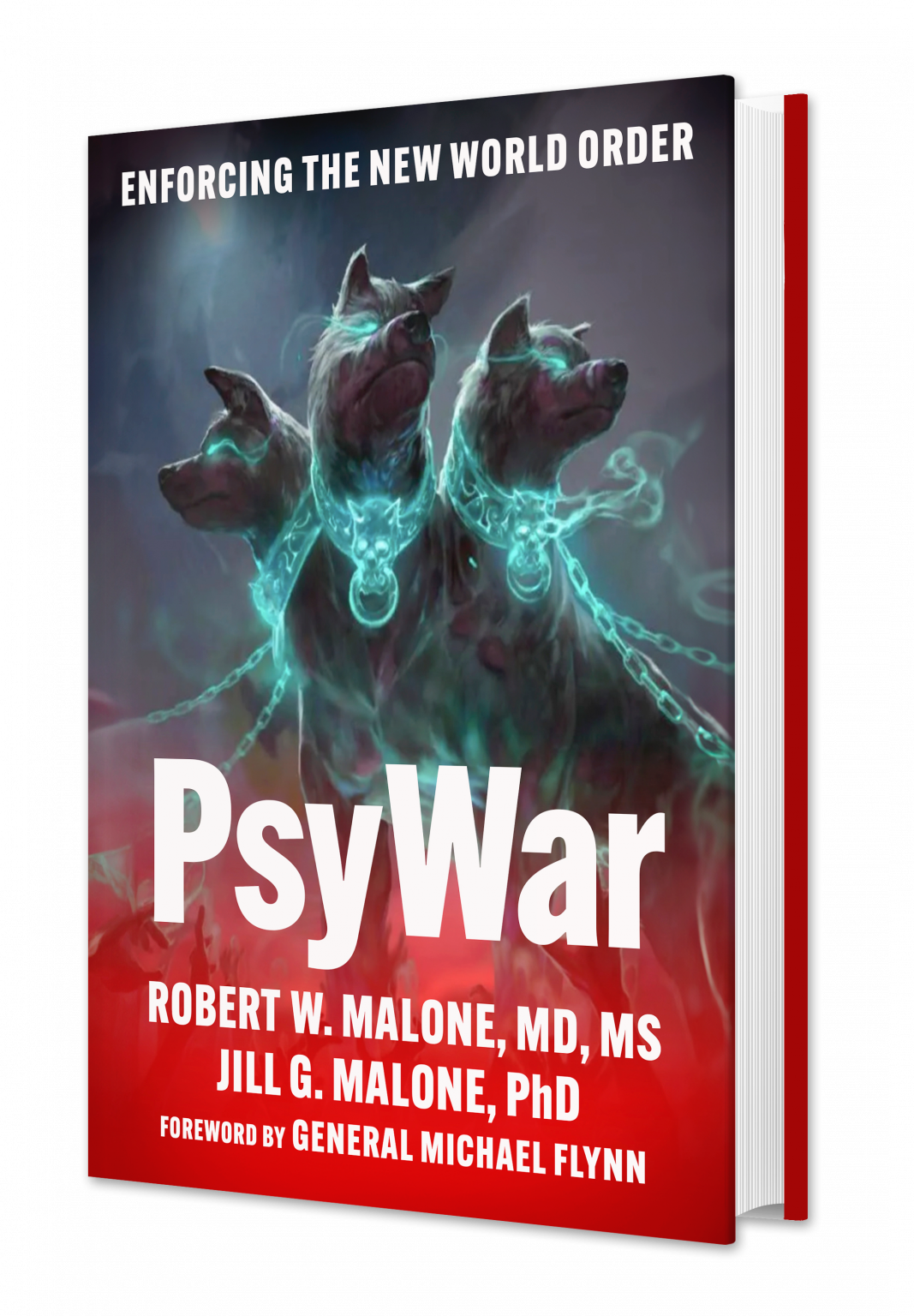 Psywar Book Great New Book on the State's Psychological Warfare Against the ...