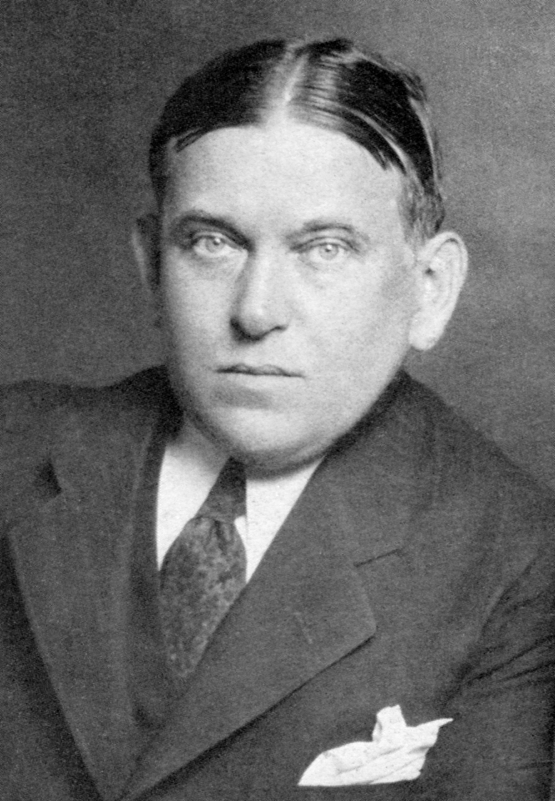 Mencken C-SPAN: Fascinating Program on the Writings of H. L. Mencken - LRC Blog
